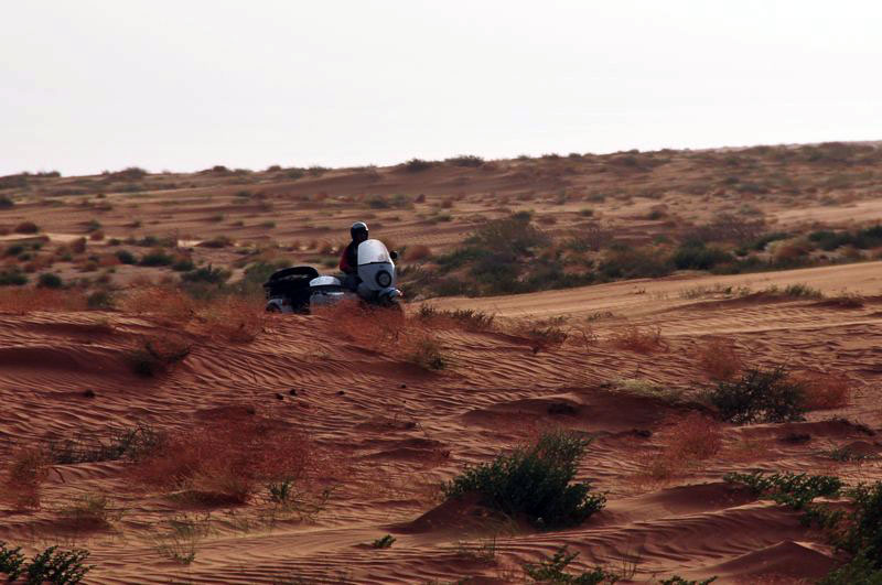Mauritania
